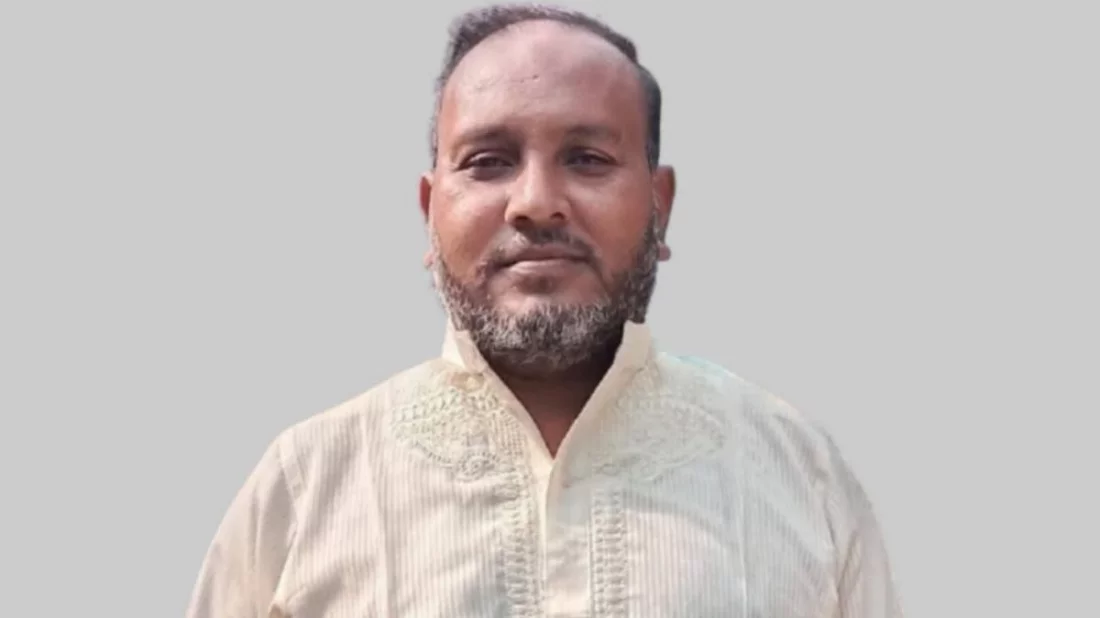 গাজীপুরে বিএনপির আনন্দ মিছিলে যুবদল নেতার মৃত্যু